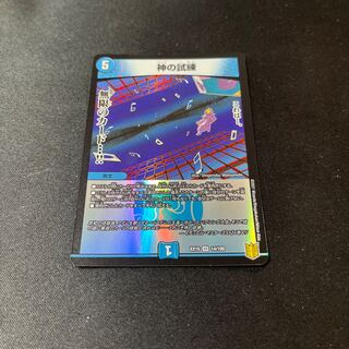 神の試練 VR 14/100