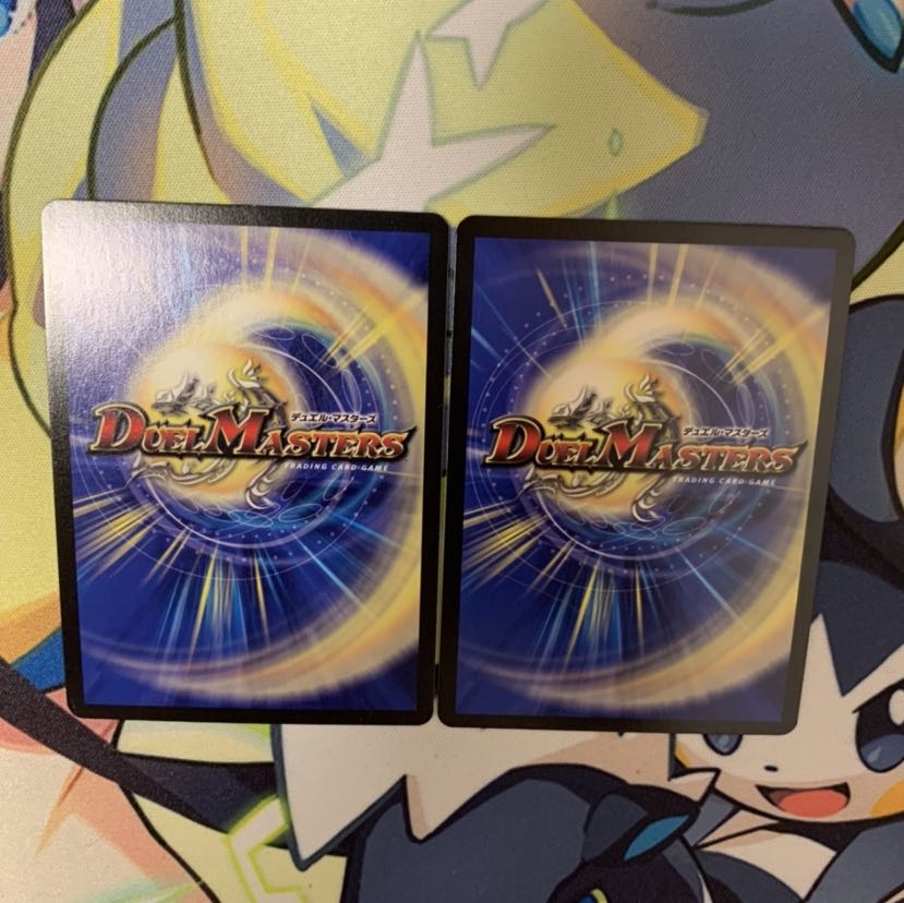 最安値MANGANO CASTEL プロモ WINNER マンガノキャッスル