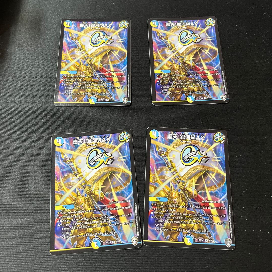 Proten! Ginga MAX R 24/95