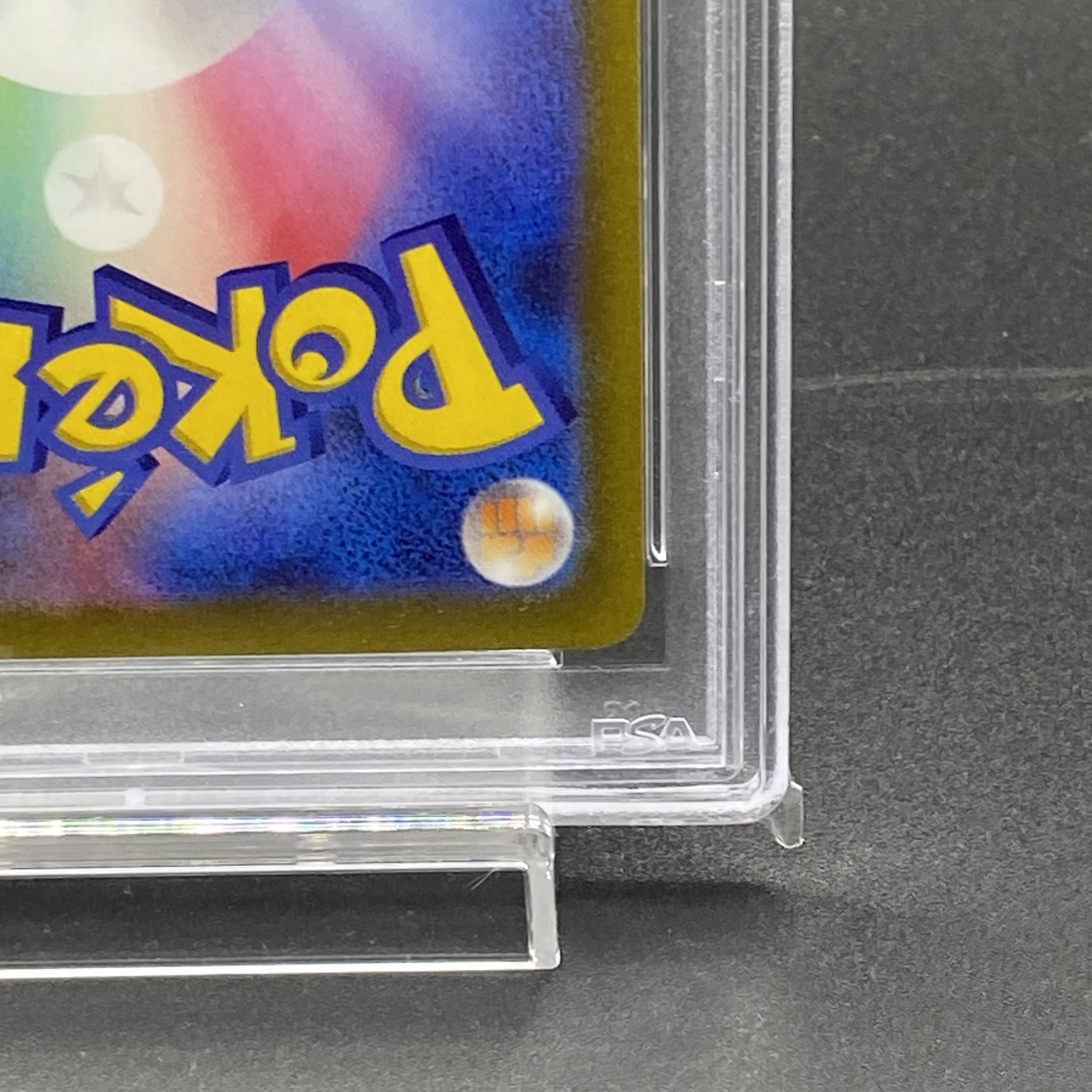 PSA10] Jade Companions SR 249/172