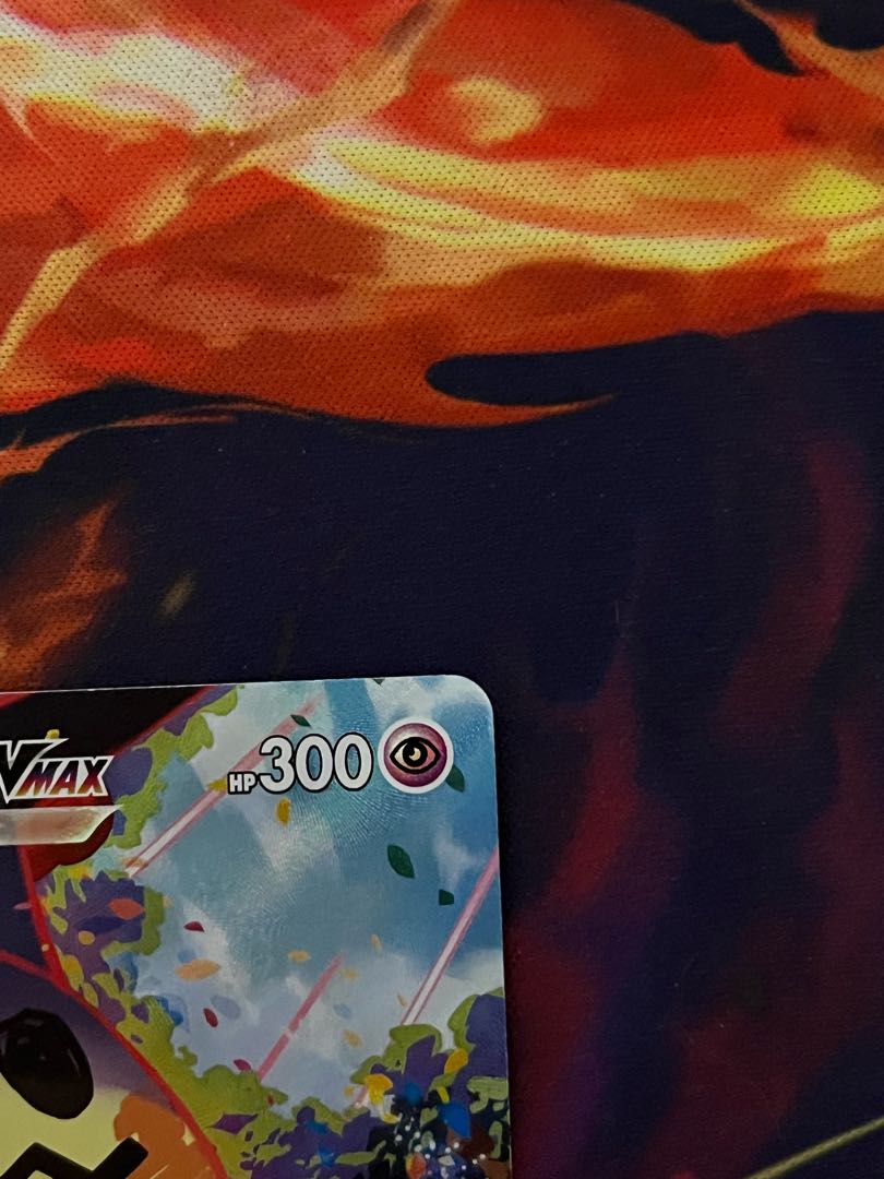 MimikyuVMAX CSR 234/184