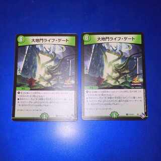 【BGS10】大地門ライフ・ゲート