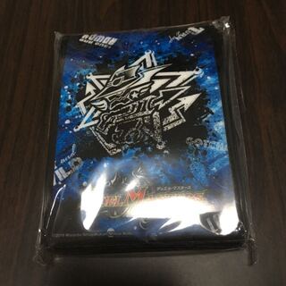 10枚 未使用スリーブ ハル様専用 デュエマ公式スリーブ無限改造デッキ