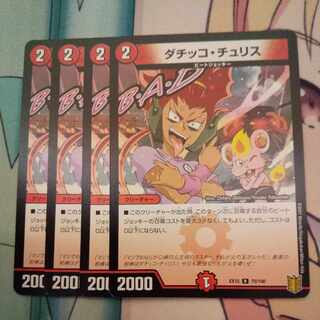 Datikko Chu Squirrel