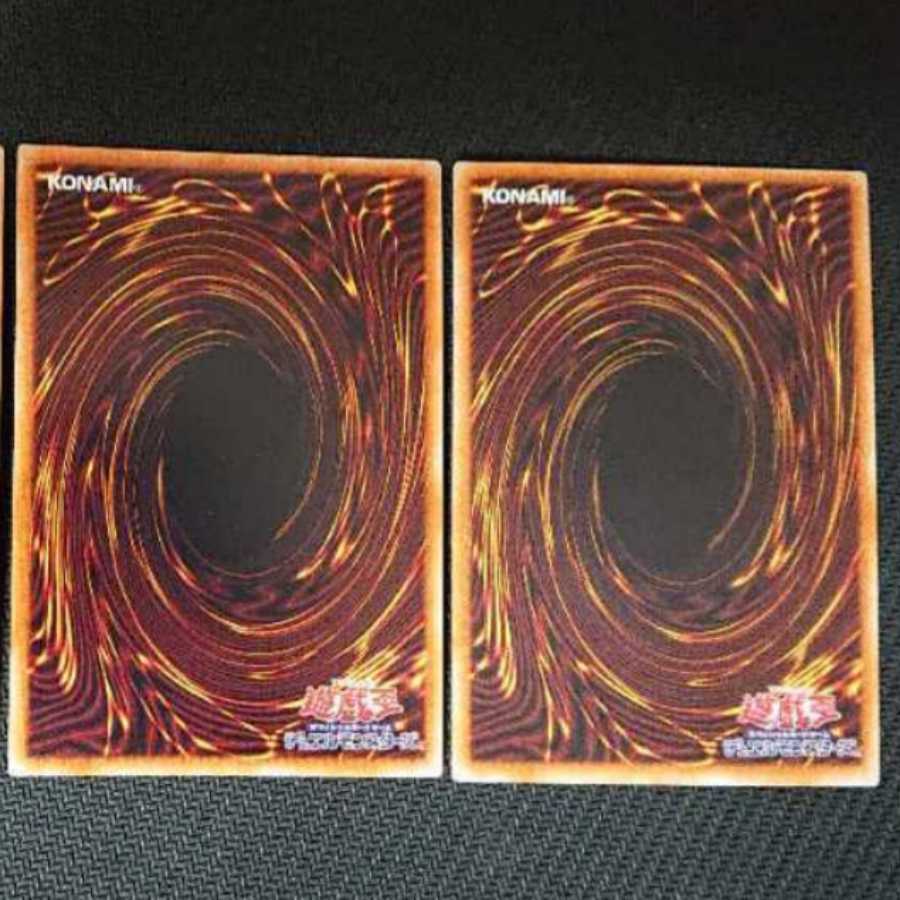 サイバー・ドラゴン・インフィニティ