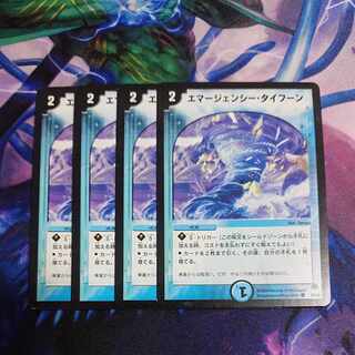 NA121 エマージェンシー・タイフーン C 43/55 猫宅