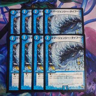 NA127 エマージェンシー・タイフーン 39/54 猫宅