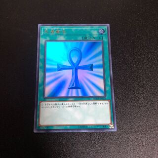 死者蘇生　ウルトラ