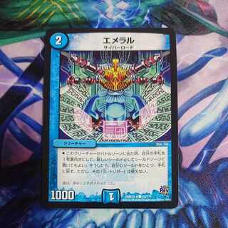 NA141 Emeral C 23/???? Cat's home