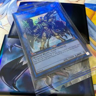 天元の荒鷲王 未開封