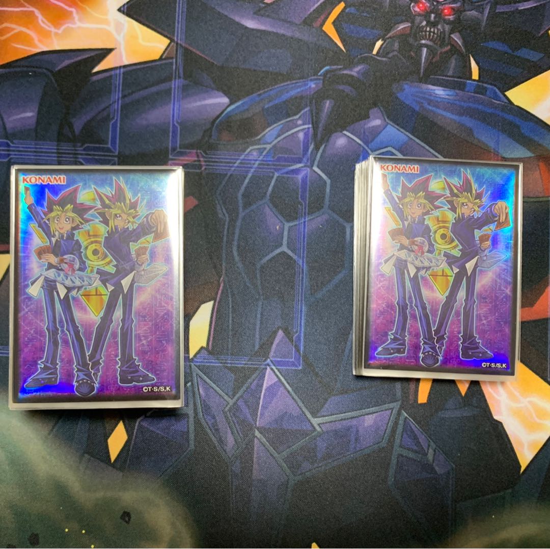 ブラックマジシャンデッキ