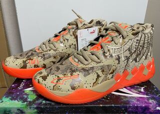 Puma MB.01 Digital Camo 29cm 29cm