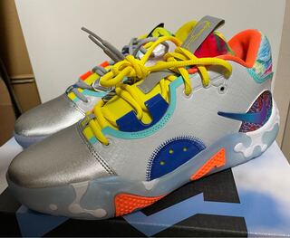 Nike PG 6 EP What The 26cm 26cm