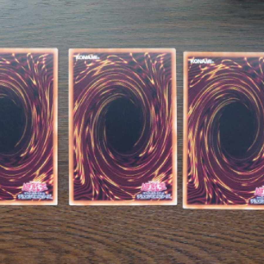 Yu-Gi-Oh Piri Reis Map 2 Super 1 Collector's .