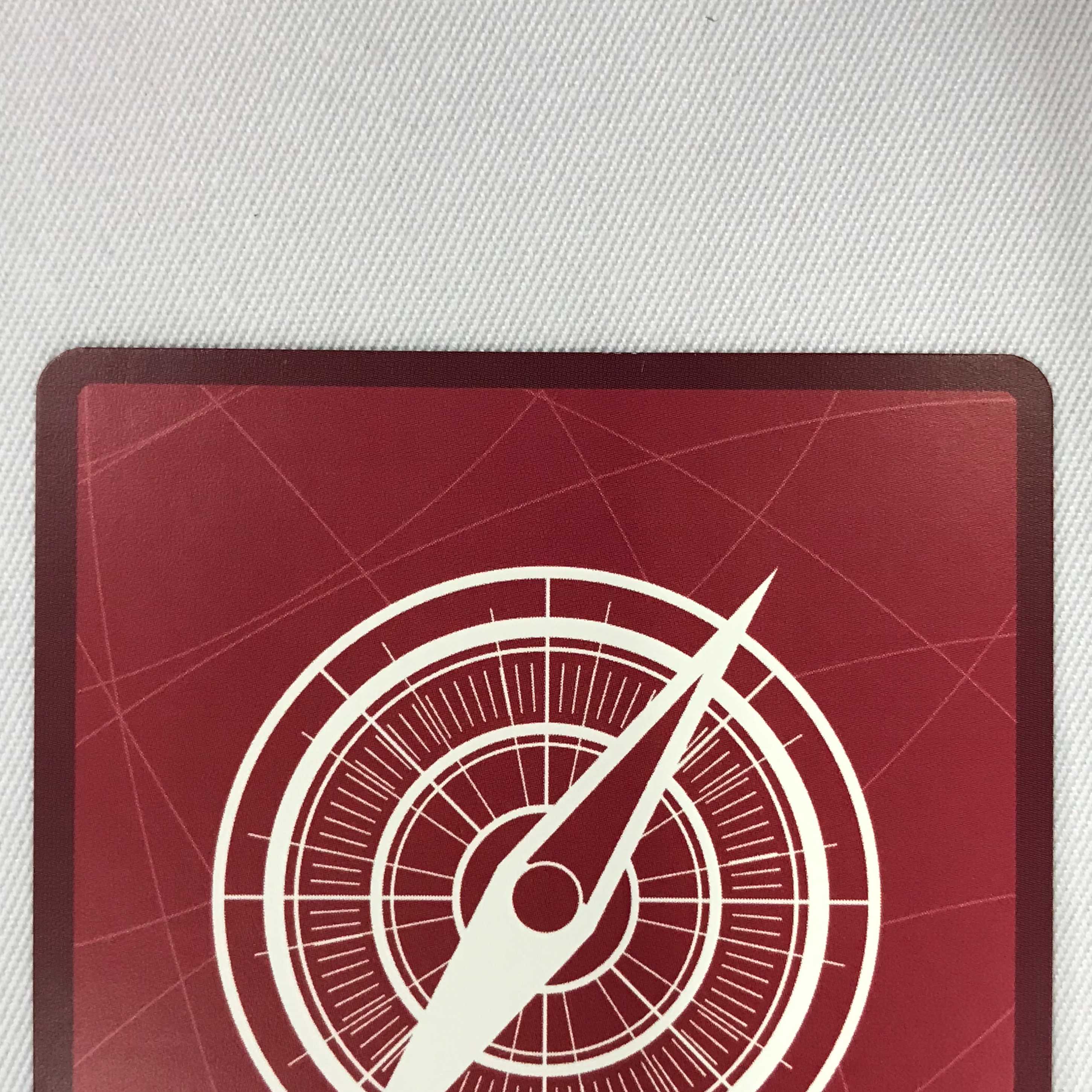 078MC302F One Piece Card Game L-P Smoker 1枚