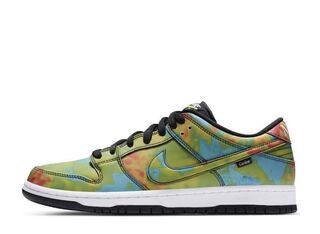 NIKE SB DUNK LOW THERMOGRAPHY 27.5cm