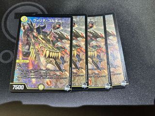 Willide Gorgini SR S1/S8