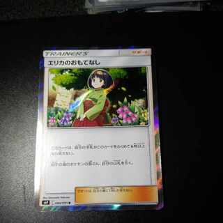 Erika's Hospitality R 084/095