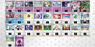 Pokémon Card Gardevoirex [Constructed Deck] with Sleeve