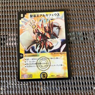 聖霊王アルカフェウス 29/70