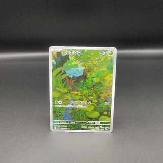 フシギダネ AR 166/165