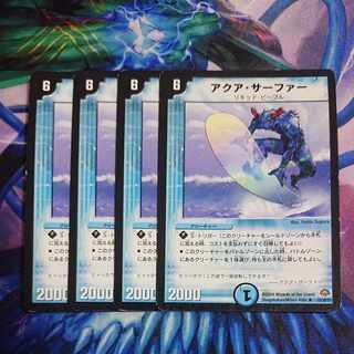 NA172 Aqua Surfer 15/30/Y7 Cat's home