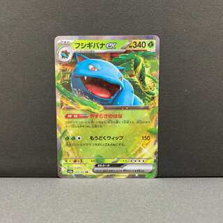 Venusaur RR
