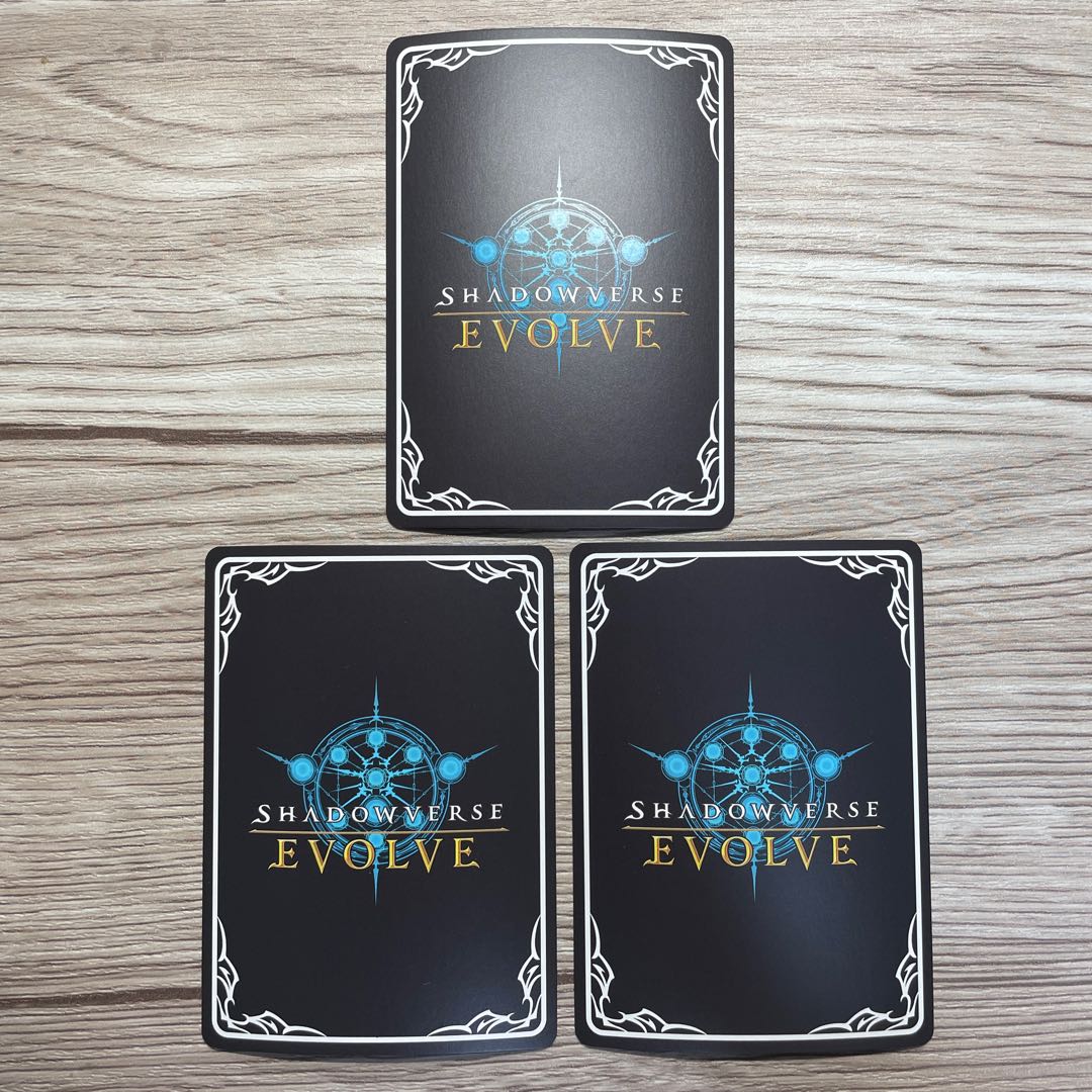 <ようこそ、トレセン学園へ!>駿川たづな【LG】 3枚