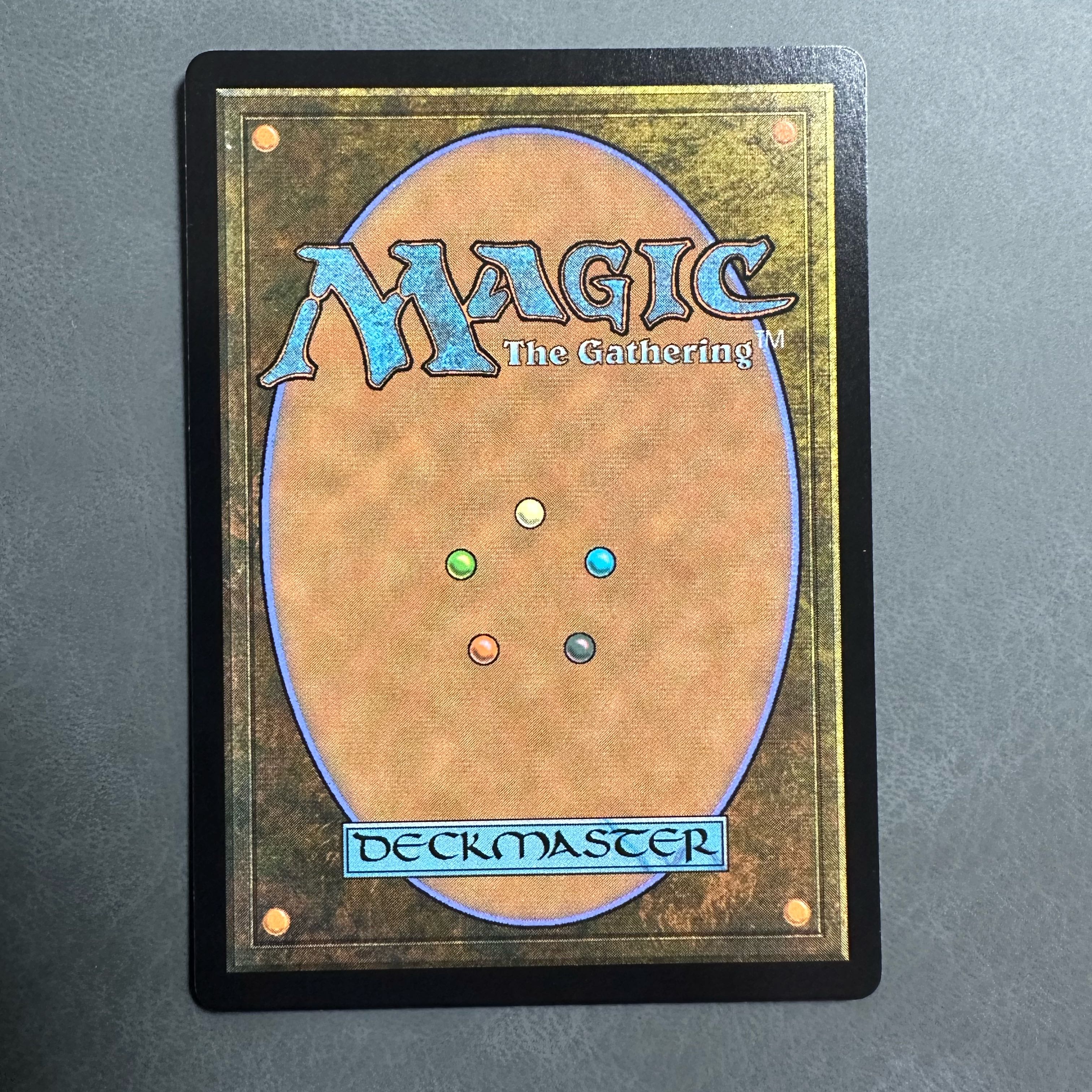 Darkslick Shores/Darkslick Shores English ONE