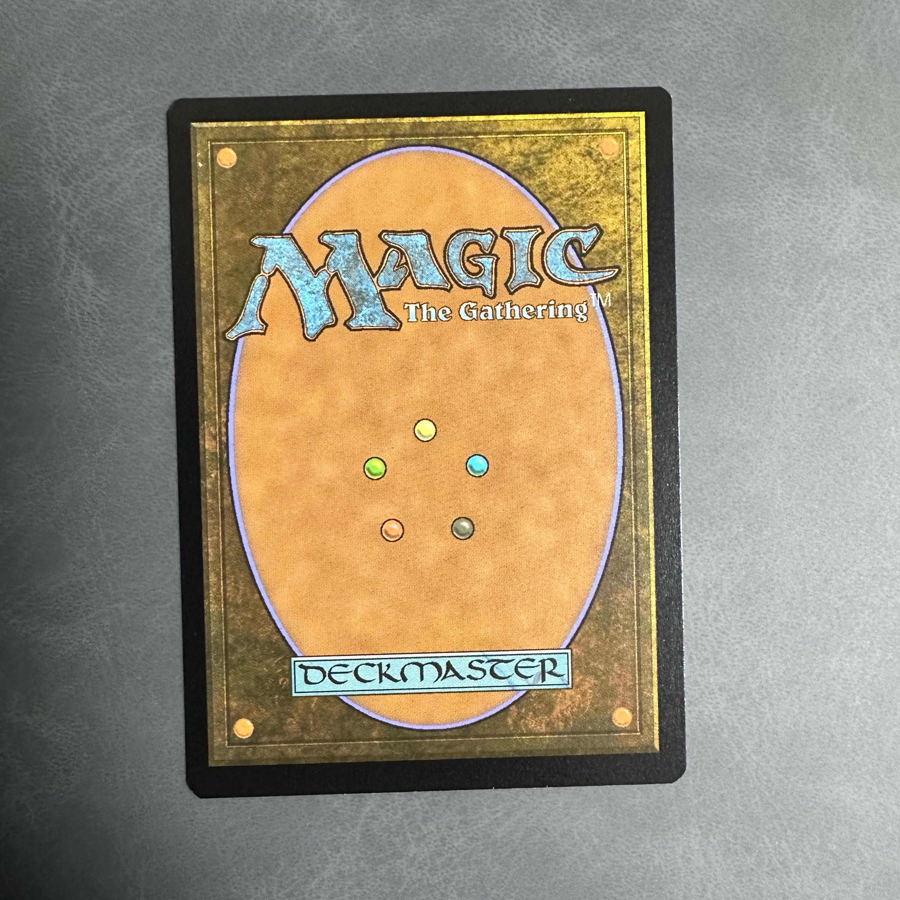 召喚士の契約/Summoner's Pact 日本語 TSR