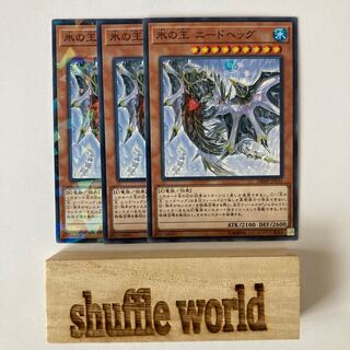 Nidhogg, Generaider Boss of Ice 675