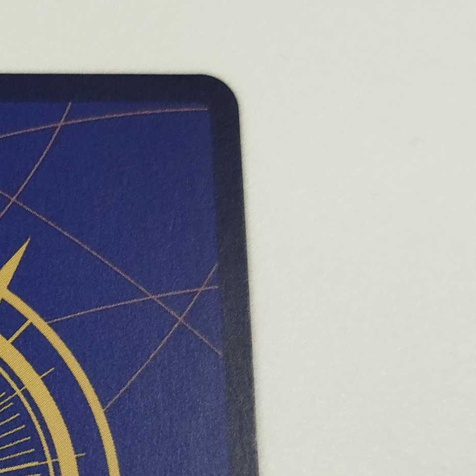 One Piece Card Game] [SEC] OP04-118 The Kingdom of Plot Nefertari Bibi Character [Condition A