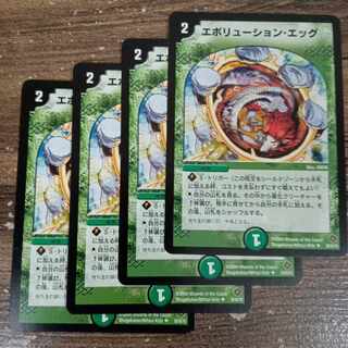 Evolution Egg U 35/55/Y5