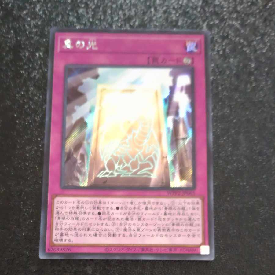 True Light Secret Rare JP065 [Korindo