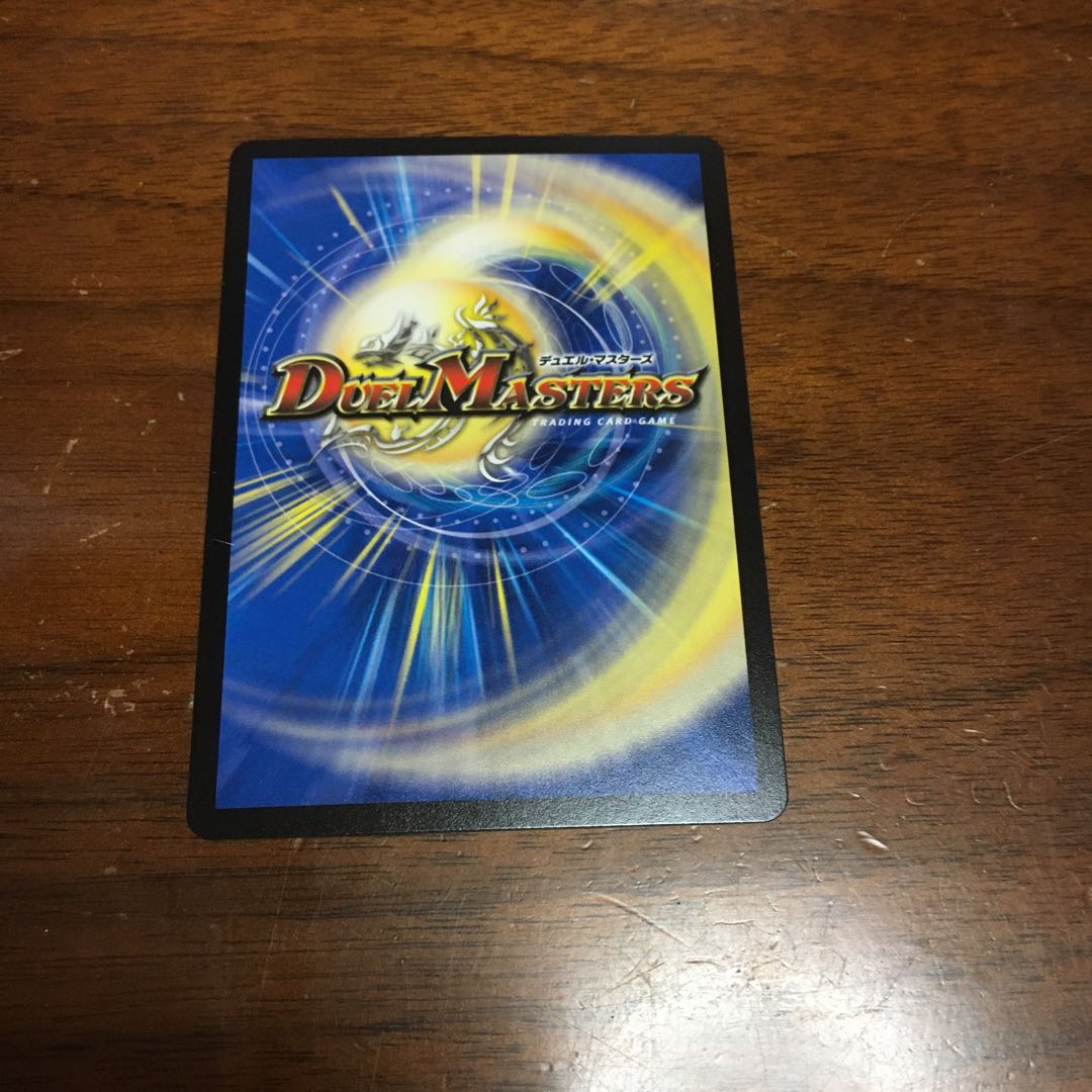 ライマードルイド 1枚