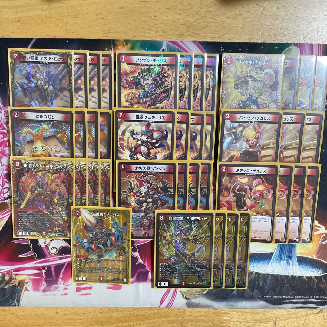 Red mono-ego, ego-ego, red mono- ''B-ga'', songkun, kotatsu-muri