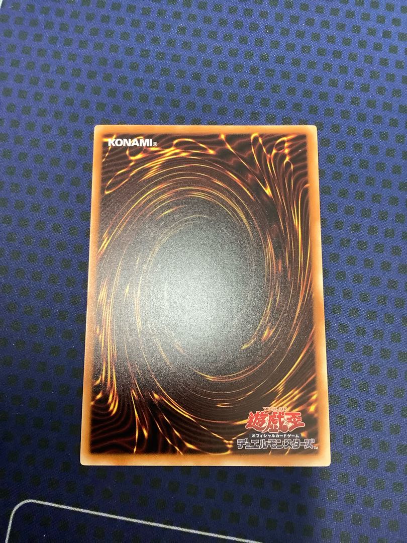 The Ascended of Thunder Normal rare JP036 1枚