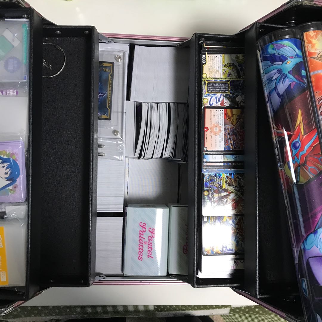 遊戯王 引退セット