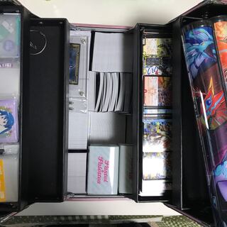 遊戯王 引退セット