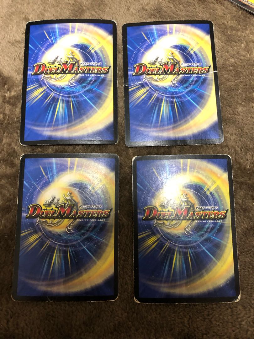 Holy Spirit Dragon Rider Asylum SR S3/S5