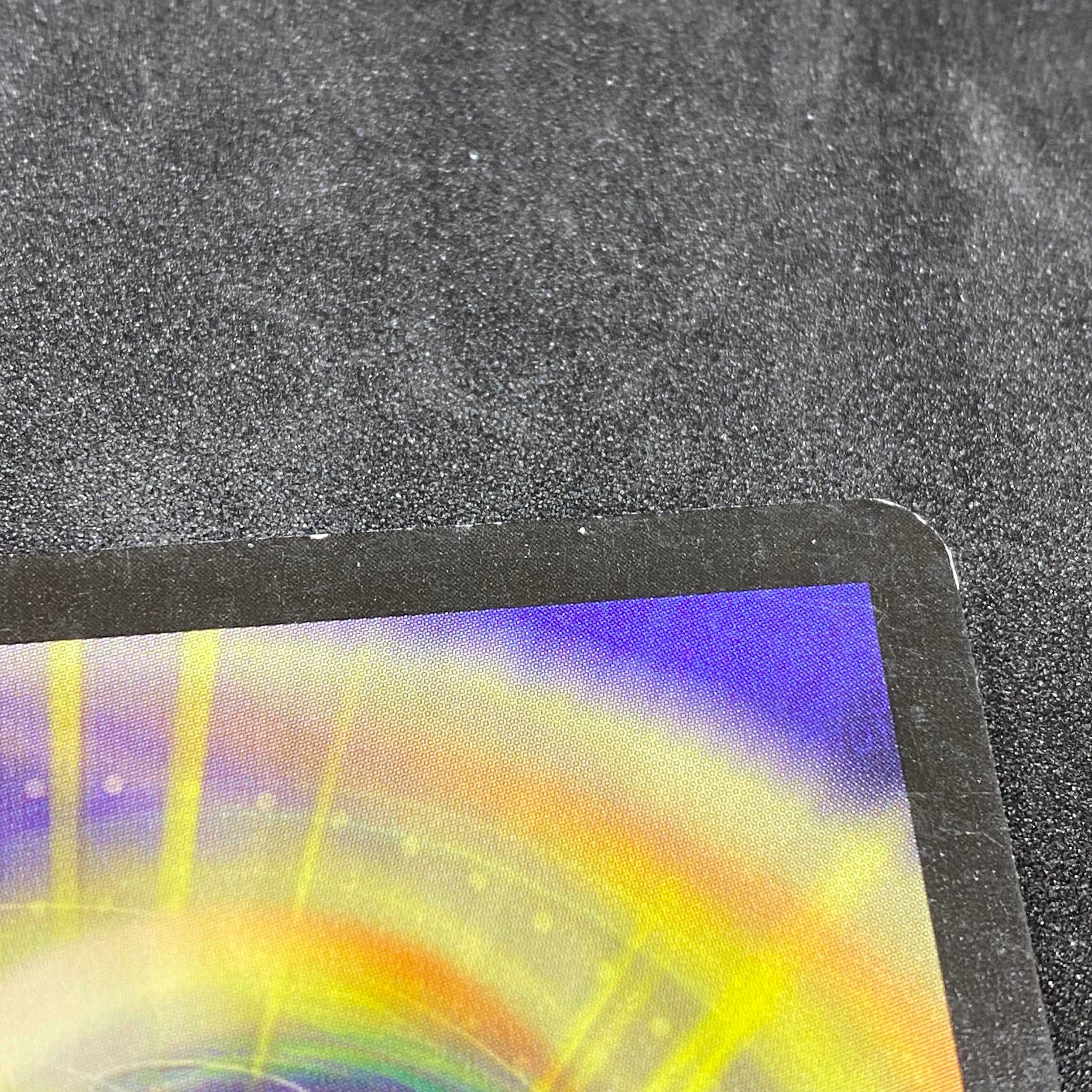 クリスタル・ランサー(プロモ)@000959