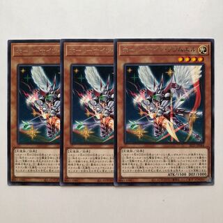 Starry Knight Flamel rare JP044