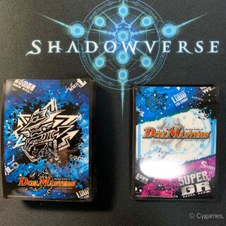 デュエマ 公式 スリーブ