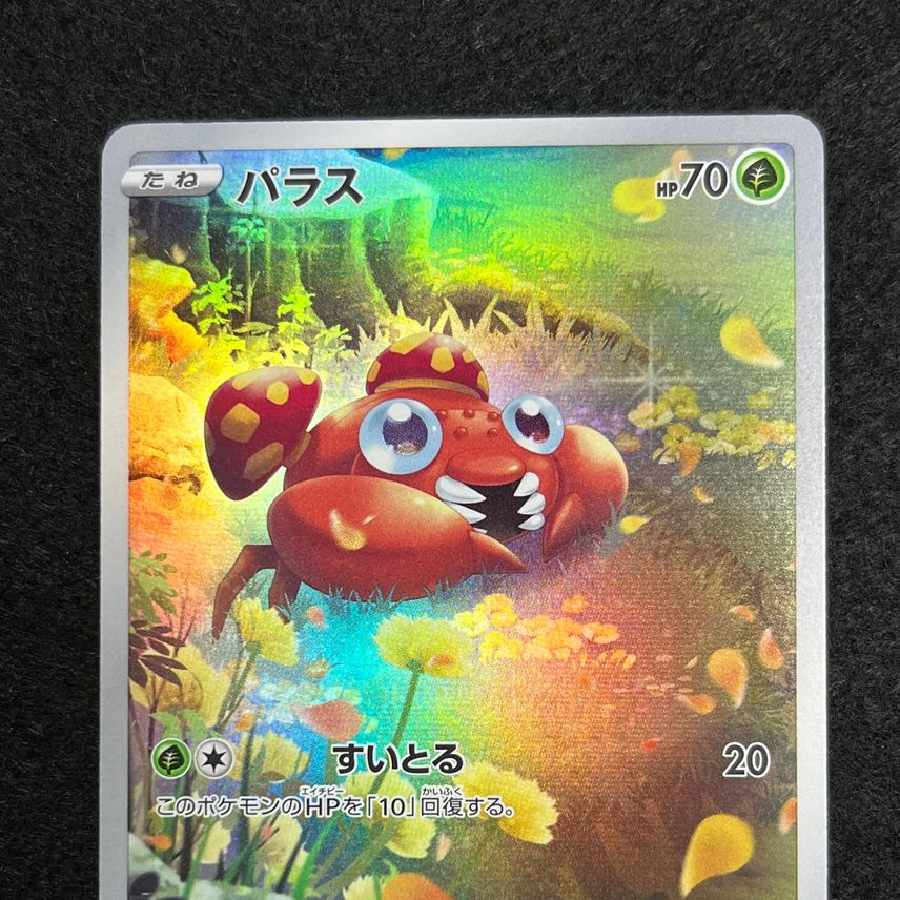 Paras AR