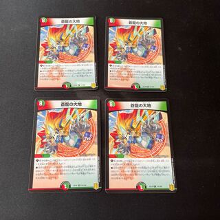 Soryu no Daichi 4 pieces