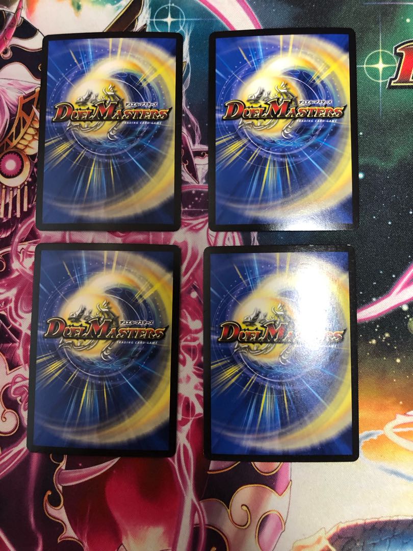 Heaven Crime Fallen General Arca Crown 3/16