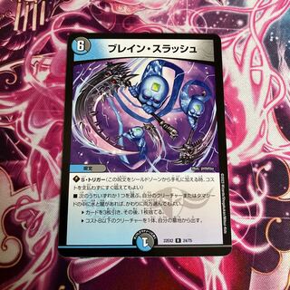 ブレイン・スラッシュ R 24/75