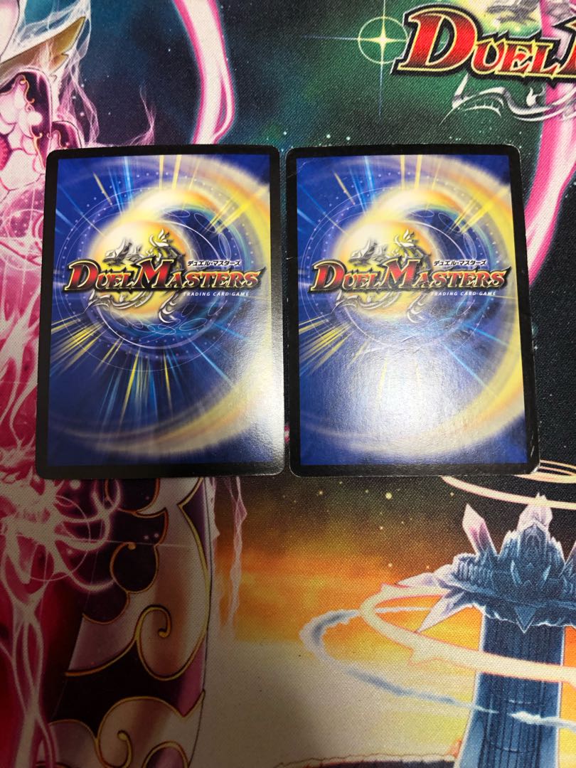 龍炎鳳エターナル・フェニックス その他