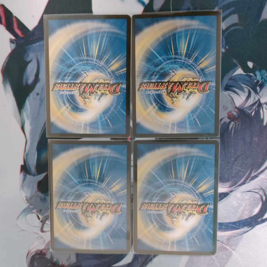 切札勝太&カツキング -熱血の物語- DSR 2/100