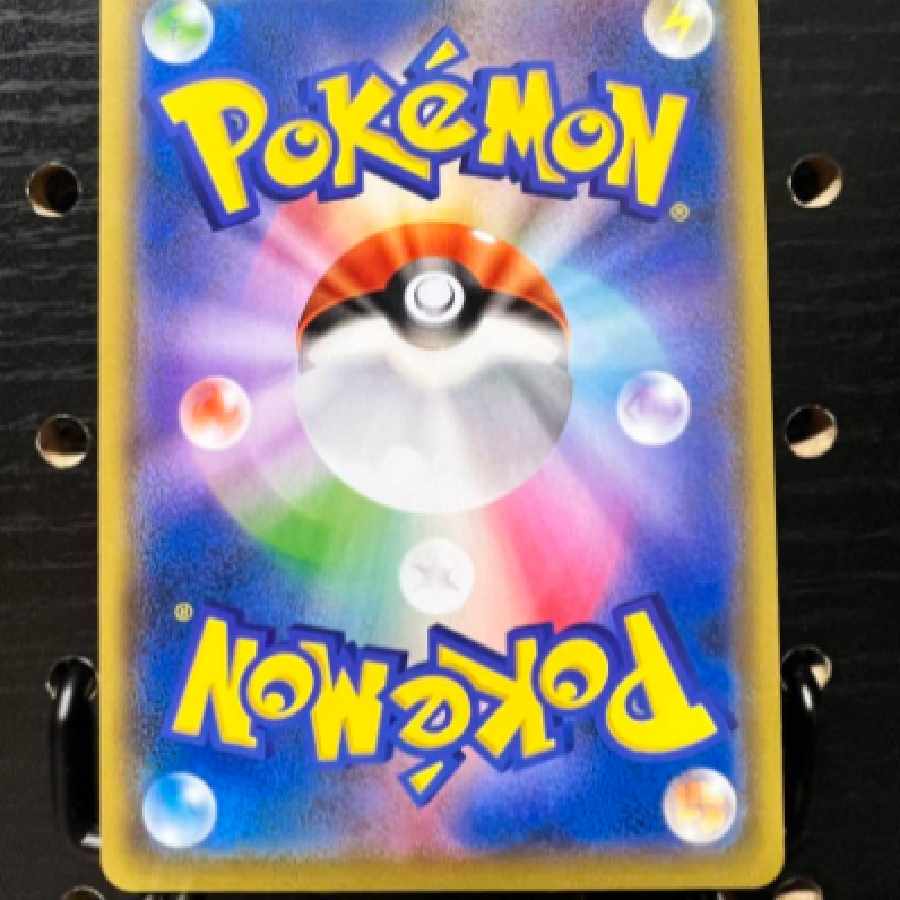 Charizard & Braixen gx sr tag team